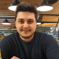 Radu George Zafiu