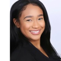 Tamia Mitchell