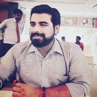 Rahul Pant