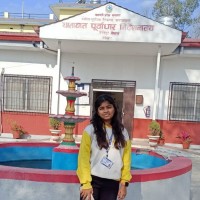 Suman Sah