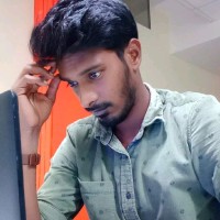 Krubhanandhan Krishnan