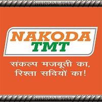NAKODA TMT !