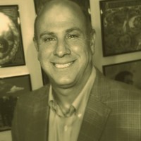 Greg Rabinowitz