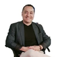 Roberto Fuentelzar Mercado