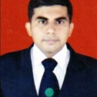 Avesh Gaji