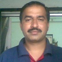 Mahesh Chiplunkar