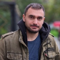 Mher Azizbekyan