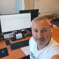 Ibrahim Esin