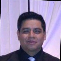 Luis Carlos Perez Vigo