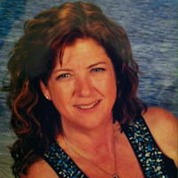 Sheri Garcia