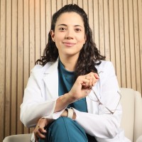 Andrea Romero Noreña