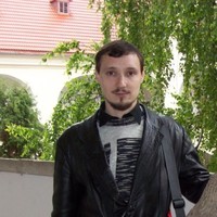 Serge Ivanov