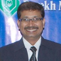 Bhavin Visaria