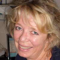 Ulla Mattsson