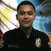 Jessie E Marzan Jr., RN