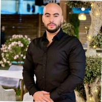 Mahmoud Elkersh