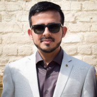 Muhammad Umair Malik