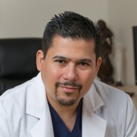 Mauricio Rodriguez Flores