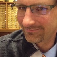 Timothy Osten