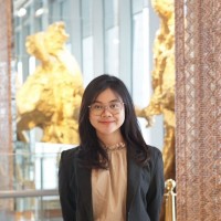 Caroline Setiawati