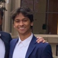 Aryan Damle