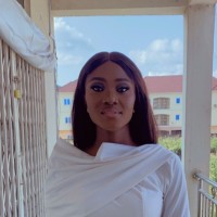 Veronica Chinenye Mbah
