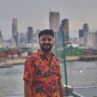 Mohanish Waghulde