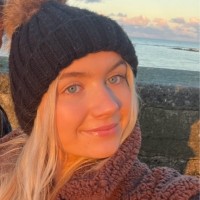Kelly Ennis Matthews