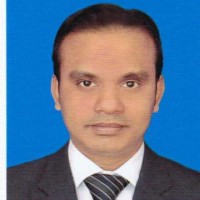 S M Ashikur Rahman