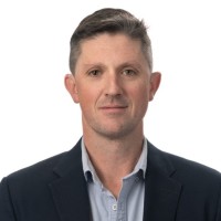 Mark Welsh