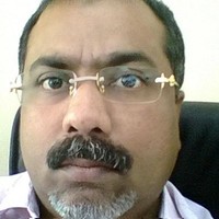 Nasar Rahman