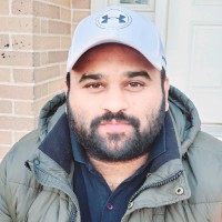 Mustafa Mohammed