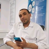 Samir Stiti