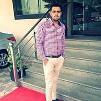 Kuldeep Nain