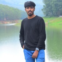 Krishnakumar Mani