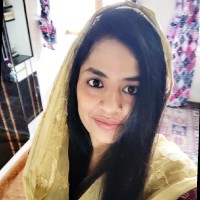 Sadaf Khursheed