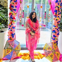 Shivani Gusain