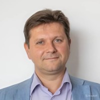 Volodymyr Tkachenko