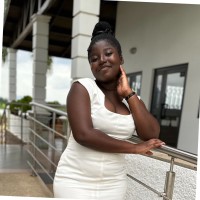 Deborah Larbi-Sarpong