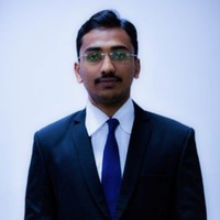 Mahesh Somani