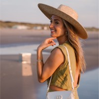 Rosanne Van Veldhuisen