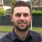 Hamish Betts, Ca