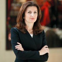 Gülümser Özgün Henden