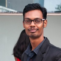 Dhiraj Daniel