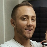 Eric Sullivan