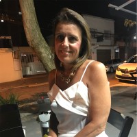 Alessandra Rebellatto Pereira