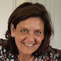 Simone De Roos