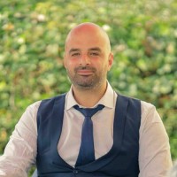 Mehdi GHORFI