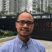 Roy Suyatno