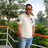 Munish Kumar